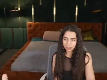 Chaturbate Sex Cam of dream_team054
