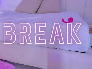 Chaturbate Live Porn of haily_b
