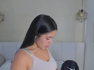 Chaturbate Sex Cam of haily_b