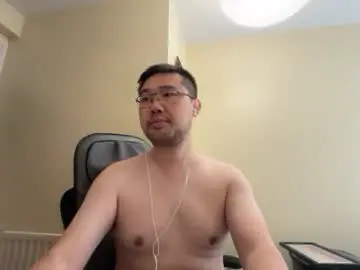 Chaturbate Nude Webcam of jasonryu2025