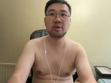 Chaturbate Best Webcam of jasonryu2025
