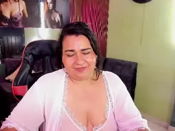 Chaturbate Live Porn of katiuka_rm