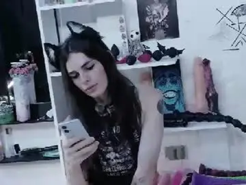 Chaturbate Best live sex cam show of kittendark