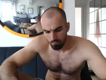 Chaturbate Live Sex of liamlanson08