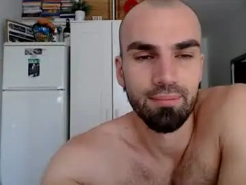 Chaturbate Sex Chat of liamlanson08