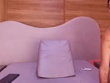 Chaturbate Sex Chat of madison_stanfort
