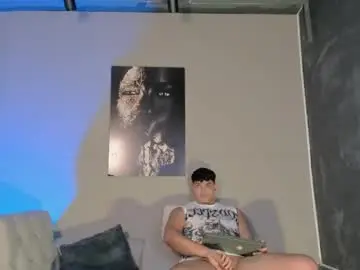 Chaturbate Adult Webcams of nicole_and_thiago1