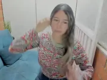 Chaturbate Adult Webcam of penelope47