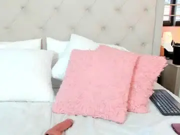 Chaturbate Live Porn of scarlett_leblanc_