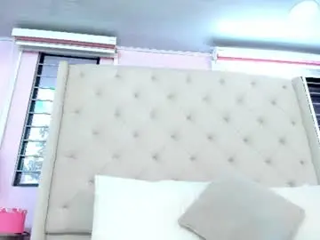 Chaturbate Adult Video Chat of scarlett_leblanc_