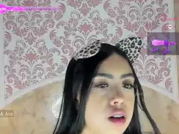 Chaturbate Sex Chat of sofia_fantasyy