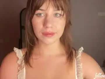 Chaturbate Free Porn Cam of sonyangel
