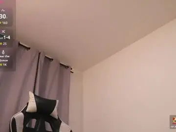 Chaturbate Live Porn of sweet_sammy_7