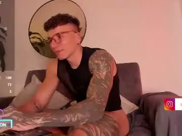 Chaturbate Watch Live Sex Cams of teban_fuckboy