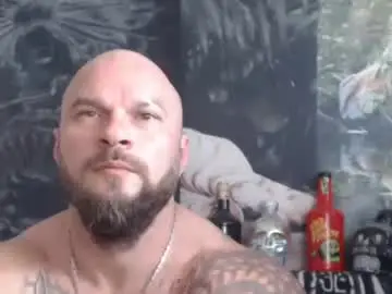 Chaturbate Sex Cam of viking_me