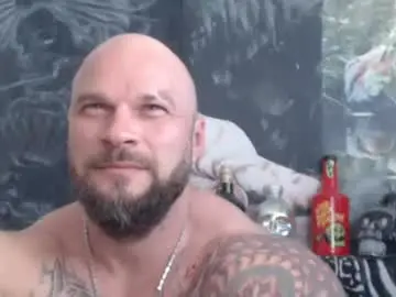 Chaturbate Adult Webcam of viking_me