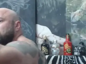 Chaturbate Live Porn of viking_me