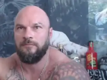 Chaturbate Free Porn Cam of viking_me