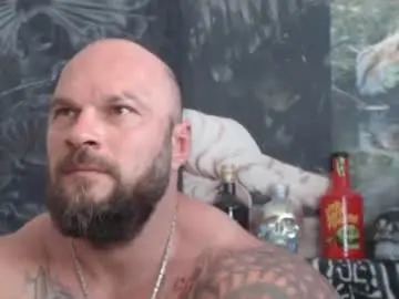 Chaturbate Best live sex cam show of viking_me