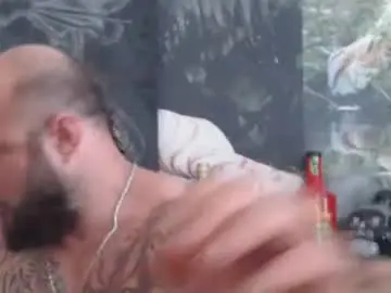 Chaturbate Free Porn Cam of viking_me