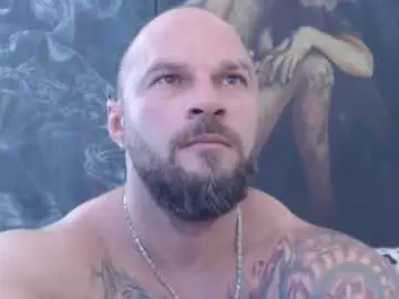 Chaturbate Live Sex of viking_me