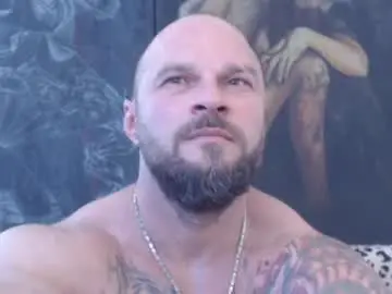 Chaturbate Free Porn Cam of viking_me
