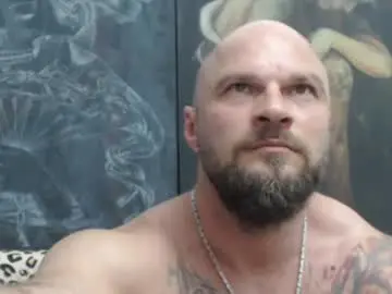 Chaturbate Private Sex Chat of viking_me