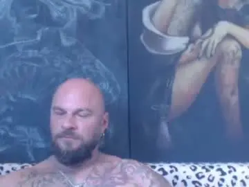 Chaturbate Best live sex cam show of viking_me