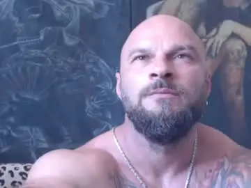 Chaturbate Adult Webcams of viking_me