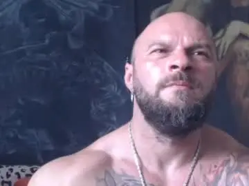 Chaturbate Best live sex cam show of viking_me