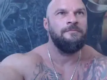 Chaturbate Best live sex cam show of viking_me