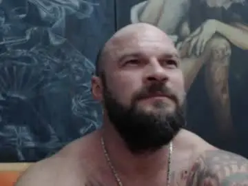 Chaturbate Adult Webcam of viking_me