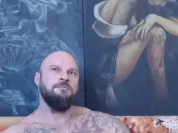 Chaturbate Free Live Porn of viking_me