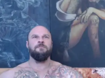 Chaturbate Sex Cam of viking_me