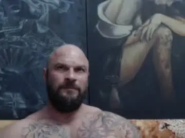 Chaturbate Watch Live Sex Cams of viking_me