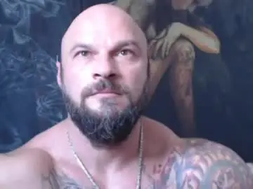 Chaturbate Live Sex Cam of viking_me