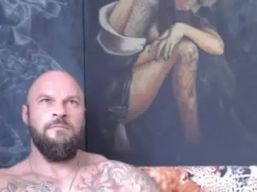 Chaturbate Best Webcam of viking_me