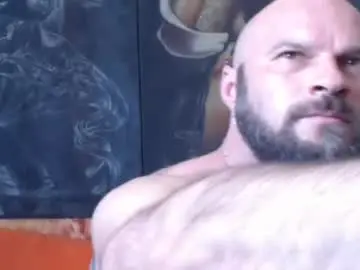 Chaturbate Nude Webcam of viking_me