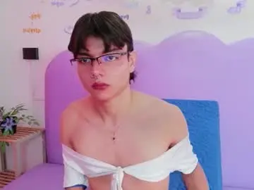Chaturbate Sex Cam of alandelrey_