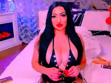 Chaturbate Live Porn of amyrarosera