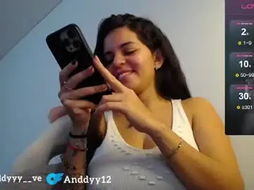 Chaturbate Watch Live Sex Cams of anddyyy___