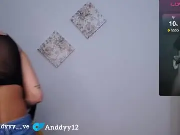 Chaturbate Free Live Porn of anddyyy___