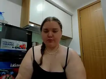 Chaturbate Adult Webcams of bodyana69