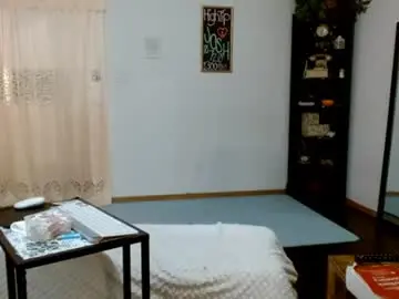 Chaturbate Live Sex Cam of bombshellbaeby