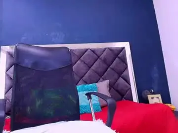 Chaturbate Adult Webcam of ebony__jheim