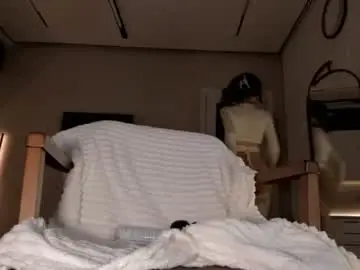 Chaturbate Private Sex Chat of ella_lee15