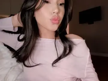 Chaturbate Sex Cam of ella_lee15