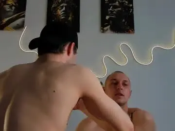 Chaturbate Adult Video Chat of fromedcam