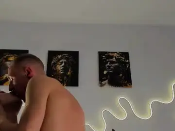 Chaturbate Nude Webcam of fromedcam
