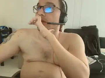 Chaturbate Nude Webcam of handicappedsex